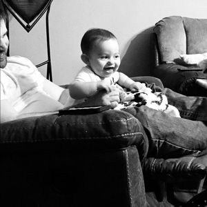 Meet your Posher, Robert